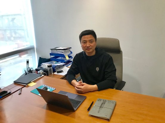 破局傳統(tǒng)光伏行業(yè)，這家公司以“新能源+區(qū)塊鏈”全新模式助力新能源發(fā)展