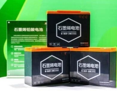 石墨烯+鋰電池≠石墨烯電池，真正的石墨烯電池遠(yuǎn)未出現(xiàn)