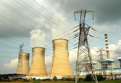 涉超標排放水污染物、污染大氣 華能萊蕪發(fā)電公司被罰71萬