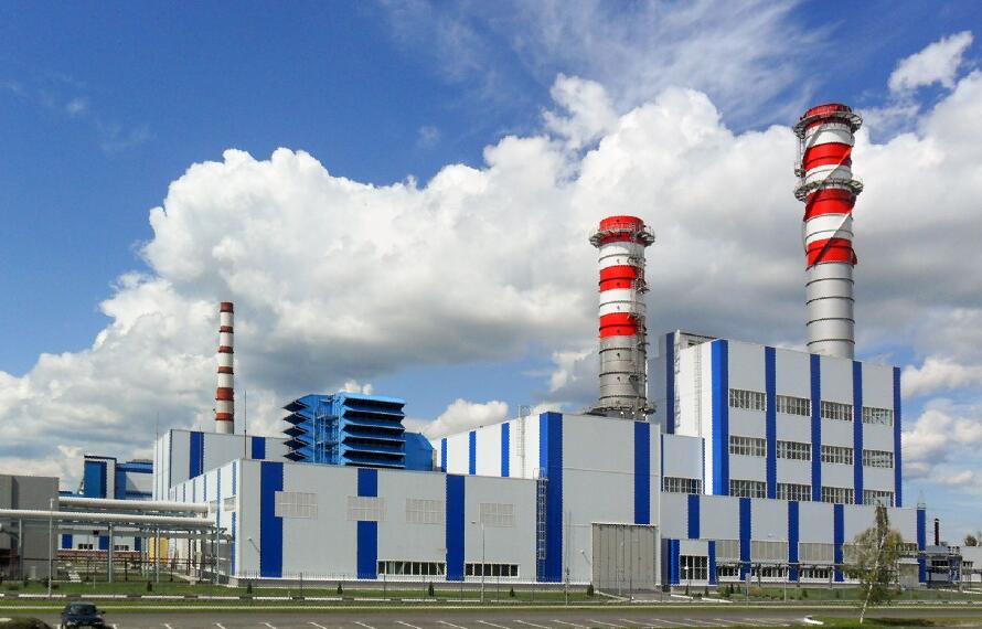 2020年中國天然氣現(xiàn)況報告：5、燃氣發(fā)電