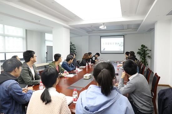 國網寧波市奉化區(qū)供電公司：加強學習宣貫，念好廉潔風險防控“緊箍咒”