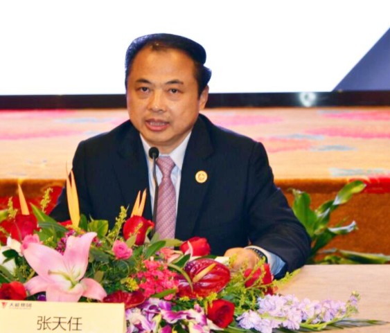 發(fā)展智慧型儲(chǔ)能電站 助力實(shí)現(xiàn)“碳達(dá)峰、碳中和”——訪全國(guó)人大代表、天能控股集團(tuán)董事長(zhǎng)張?zhí)烊? /></a></div>
				<div   id=