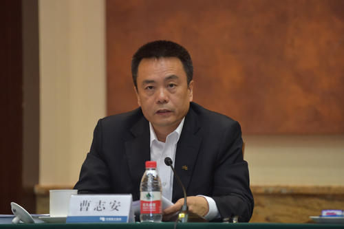 全國政協(xié)委員、南方電網(wǎng)公司總經(jīng)理曹志安：加強(qiáng)跨省區(qū)能源資源優(yōu)化配置 助力實(shí)現(xiàn)“碳達(dá)峰、碳中和”目標(biāo)