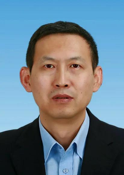 劉敬任中核集團副總經理、黨組成員