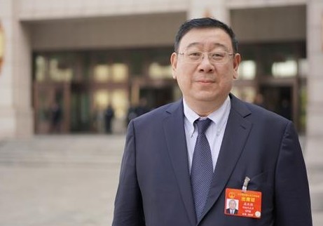 國網(wǎng)湖南省電力有限公司董事長、黨委書記孟慶強(qiáng)：打造電池儲(chǔ)能產(chǎn)業(yè)高地 服務(wù)湖南能源清潔低碳轉(zhuǎn)型