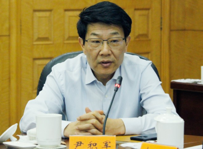 國網(wǎng)浙江省電力有限公司董事長、黨委書記  尹積軍：以“一體四翼”發(fā)展布局落地實(shí)踐 推動浙江高質(zhì)量實(shí)現(xiàn)碳達(dá)峰