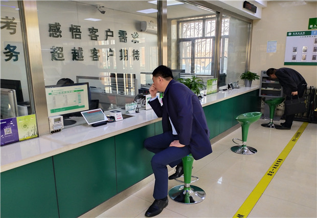 六五四供電：局長變身“難纏”辦電用戶，開展優(yōu)化電力營商環(huán)境調(diào)研工作