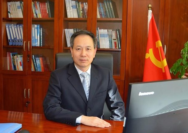 加快新型電力系統(tǒng)戰(zhàn)略研究——訪中國工程院院士、全球能源互聯(lián)網(wǎng)研究院院長湯廣福
