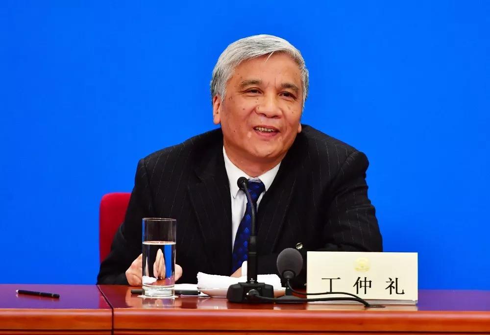 丁仲禮院士：實現(xiàn)碳中和，需要“三端發(fā)力”!