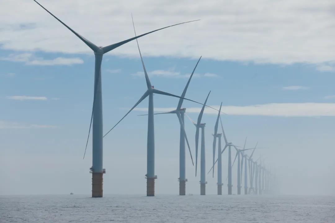 秦海巖：海上風電目前無法實現(xiàn)全面平價，仍需支持
