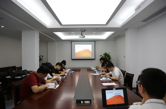 國網(wǎng)寧波奉化區(qū)供電：扣好從業(yè)“第一粒紐扣”，開啟新員工廉潔守護