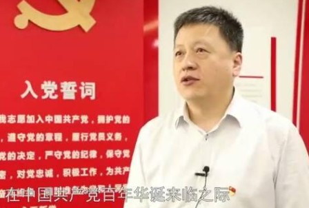 周群任中國電氣裝備集團(tuán)有限公司黨委副書記、董事，提名為中國電氣裝備集團(tuán)有限公司總經(jīng)理人選