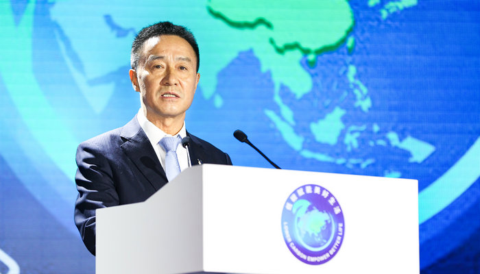 賀徙：電力企業(yè)清潔化、智能化轉型勢在必行
