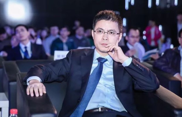明陽智能張啟應出席進博會：智慧風電進化助力碳中和！