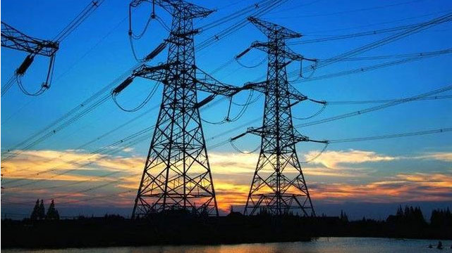 高質(zhì)量供電助力高質(zhì)量發(fā)展，浙江嘉興：綠色能源讓日子更紅火