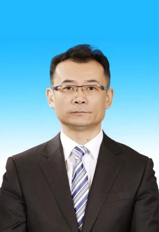 祖斌任中國華電集團(tuán)董事、黨組副書記