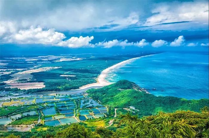 海南：2025年底前新增光伏發(fā)電5GW，加速推進能源轉(zhuǎn)型！