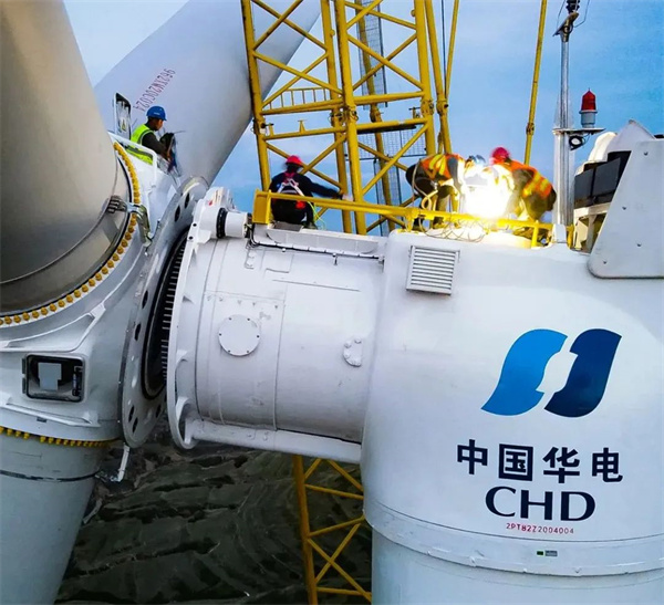 華電山西公司創(chuàng)新驅(qū)動，深挖內(nèi)潛，做好提質(zhì)增效大文章