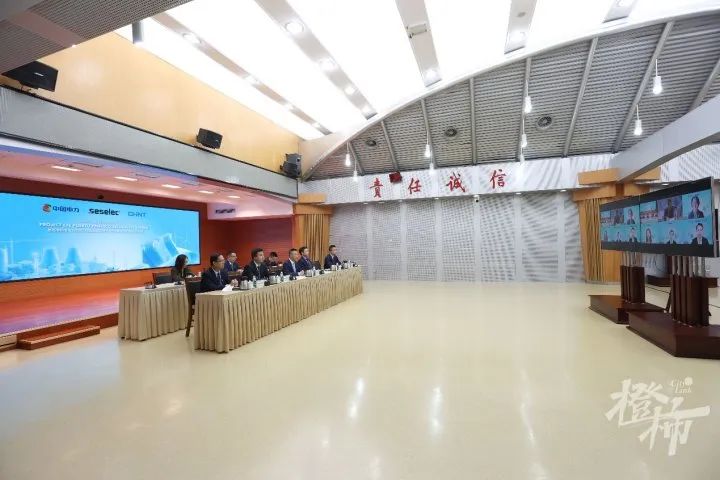 正泰牽手中國電力、SESELEC進(jìn)駐墨西哥首個(gè)政府級(jí)1GW光伏項(xiàng)目