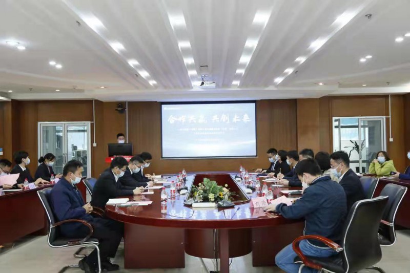 萬物皆“共享”！格力、通威戰(zhàn)略合作，提出“共享員工”策略