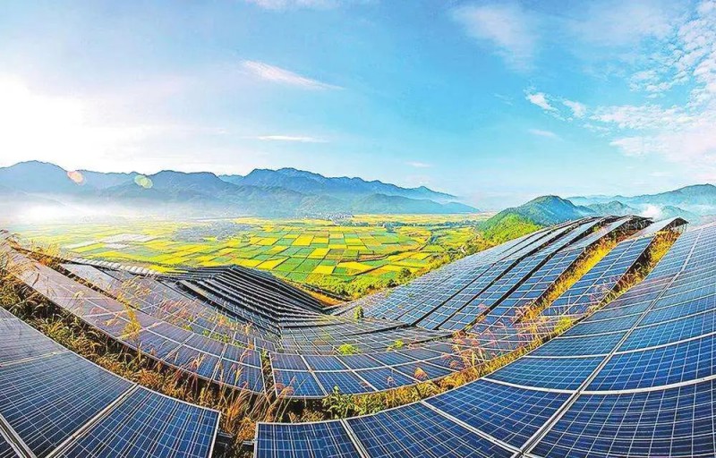 注意！部分光伏大基地項(xiàng)目存在市場競爭力不強(qiáng)問題