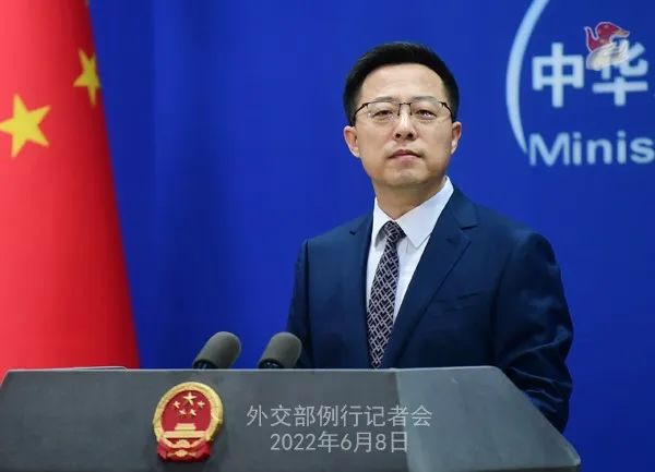 外交部嚴(yán)正聲明：美方打壓正常的光伏產(chǎn)品貿(mào)易將最終反噬美國自己！