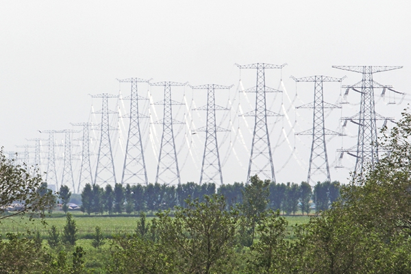 國網(wǎng)山東省電力公司發(fā)布“抗疫情、保供電、穩(wěn)經(jīng)濟(jì)、為人民”八項(xiàng)措施
