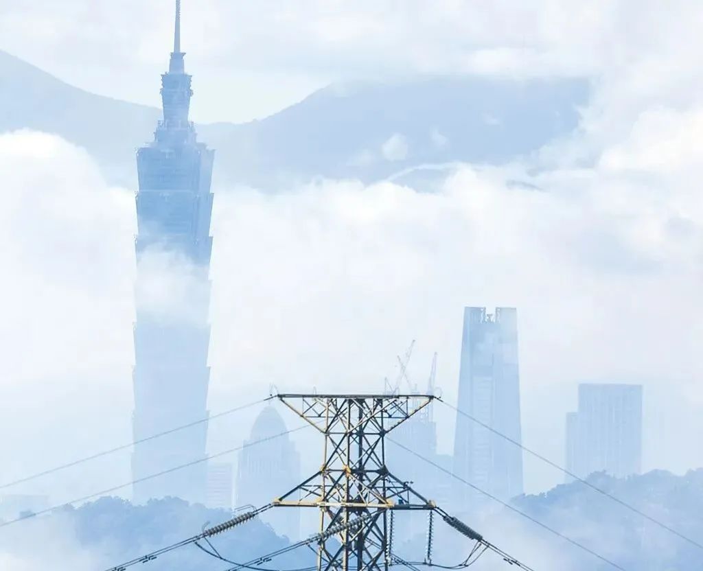 臺(tái)灣電價(jià)整體調(diào)漲8.4% “電價(jià)變貴了，但電還是缺!”