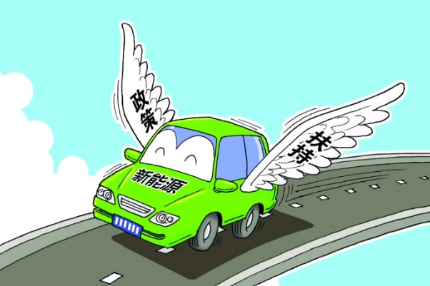 中國新能源汽車實(shí)現(xiàn)領(lǐng)跑，然后呢?