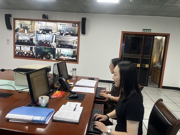 國慶我在崗，服務不打烊