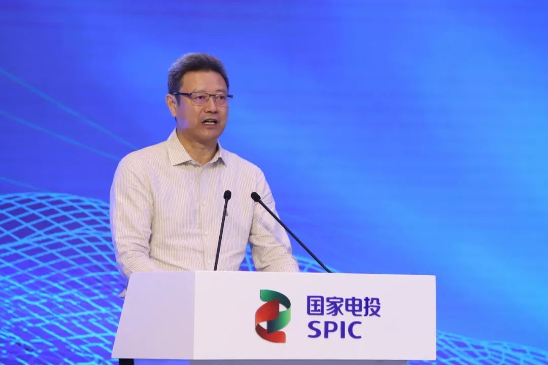 錢(qián)智民：中國(guó)“3060”，是挑戰(zhàn)更是機(jī)遇