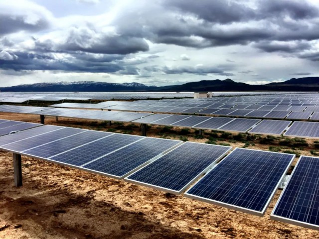 光合科普 | 發(fā)電量決定收益，影響光伏電站發(fā)電量的因素有哪些？