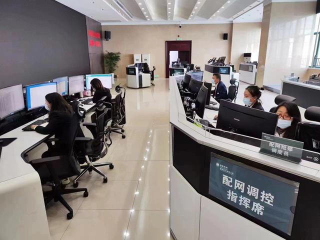 國網(wǎng)武漢供電公司保供不缺失、服務不打烊