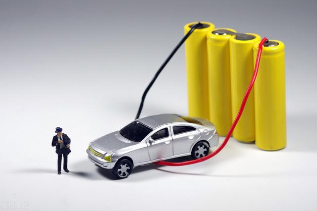 中國(guó)新能源車(chē)的視界，是全世界
