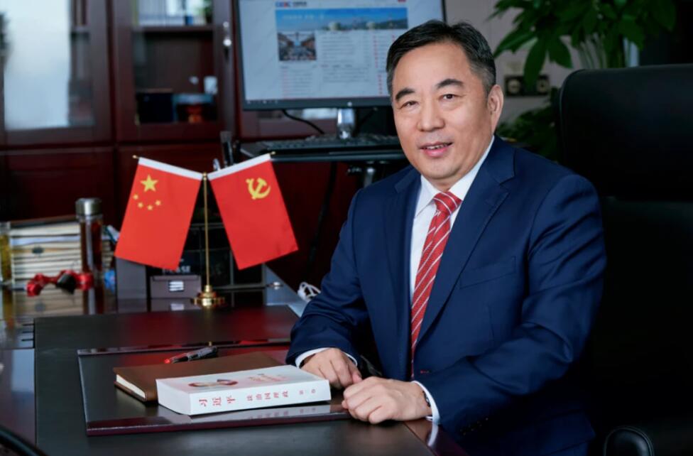 【兩會好聲音】全國政協(xié)委員宋海良：建議加快推進(jìn)綠色新型煤電建設(shè)，適當(dāng)布局一批煤炭儲配保障基地