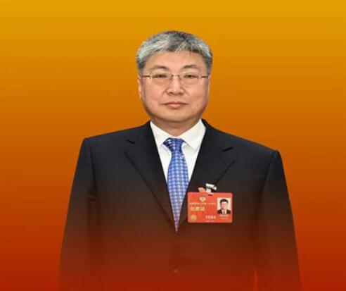 全國(guó)政協(xié)委員、國(guó)家能源集團(tuán)董事長(zhǎng)劉國(guó)躍：加快布局和釋放煤炭?jī)?yōu)質(zhì)產(chǎn)能