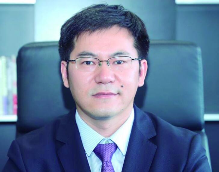 同享科技董事長陸利斌：堅(jiān)持創(chuàng)新與創(chuàng)造，探索儲能材料新方向
