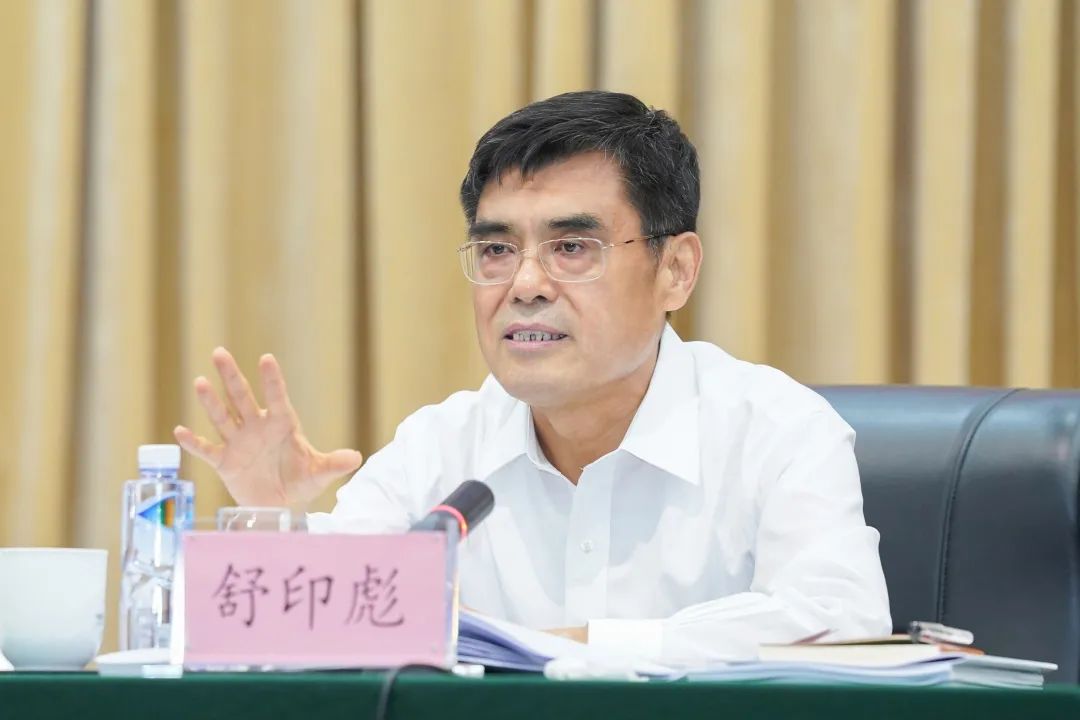 舒印彪：發(fā)展新型電力系統(tǒng)，助力“雙碳”目標