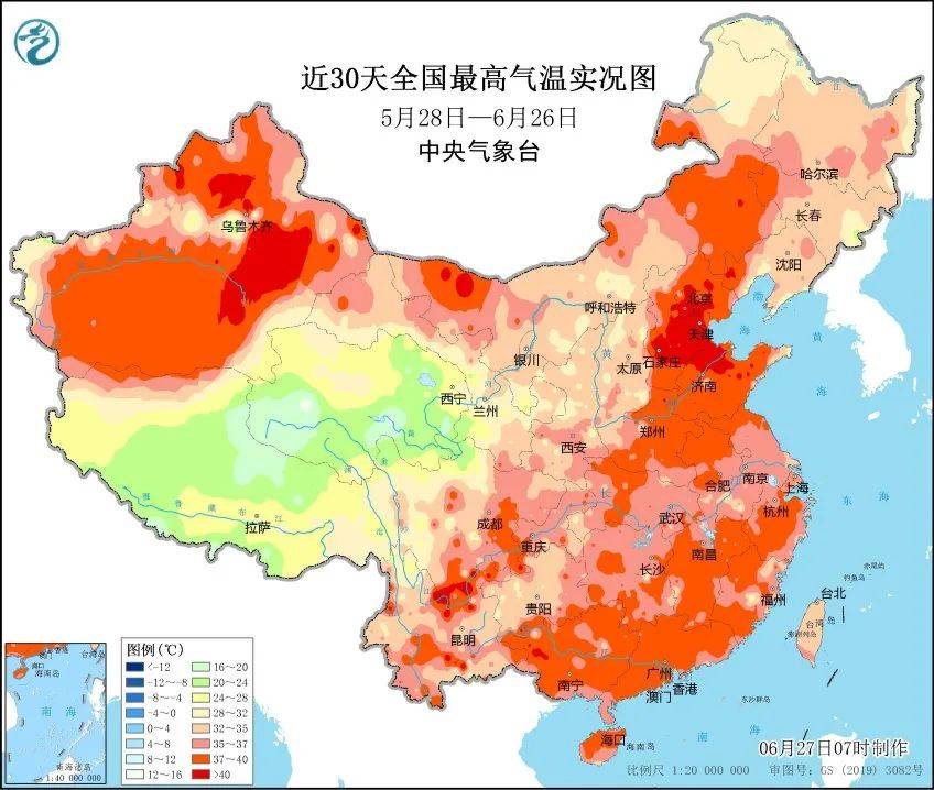 國(guó)資小新：能源工程密集投產(chǎn)，迎峰度夏央企擔(dān)當(dāng)!