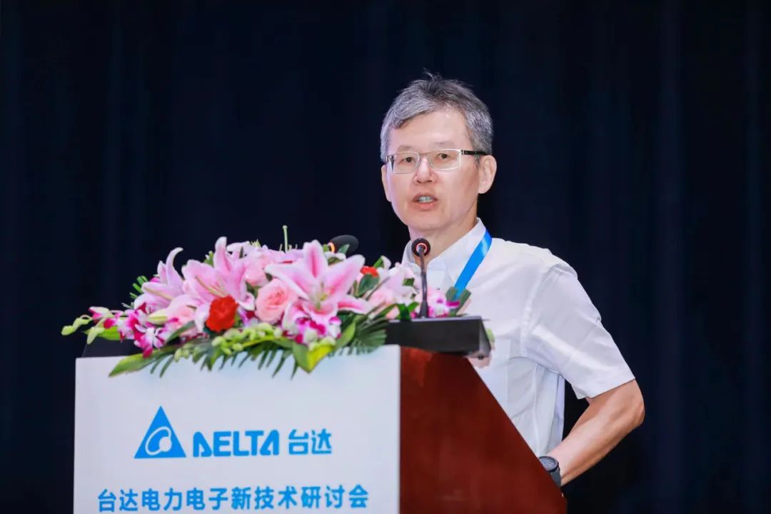 從IT到能源，電力電子企業(yè)為何轉(zhuǎn)向儲能