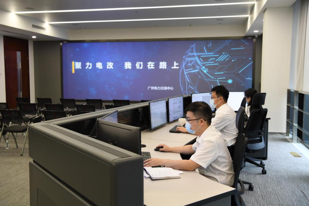 南方區(qū)域電力市場(chǎng)試運(yùn)行一周年，電力現(xiàn)貨交易年底將擴(kuò)至五省區(qū)