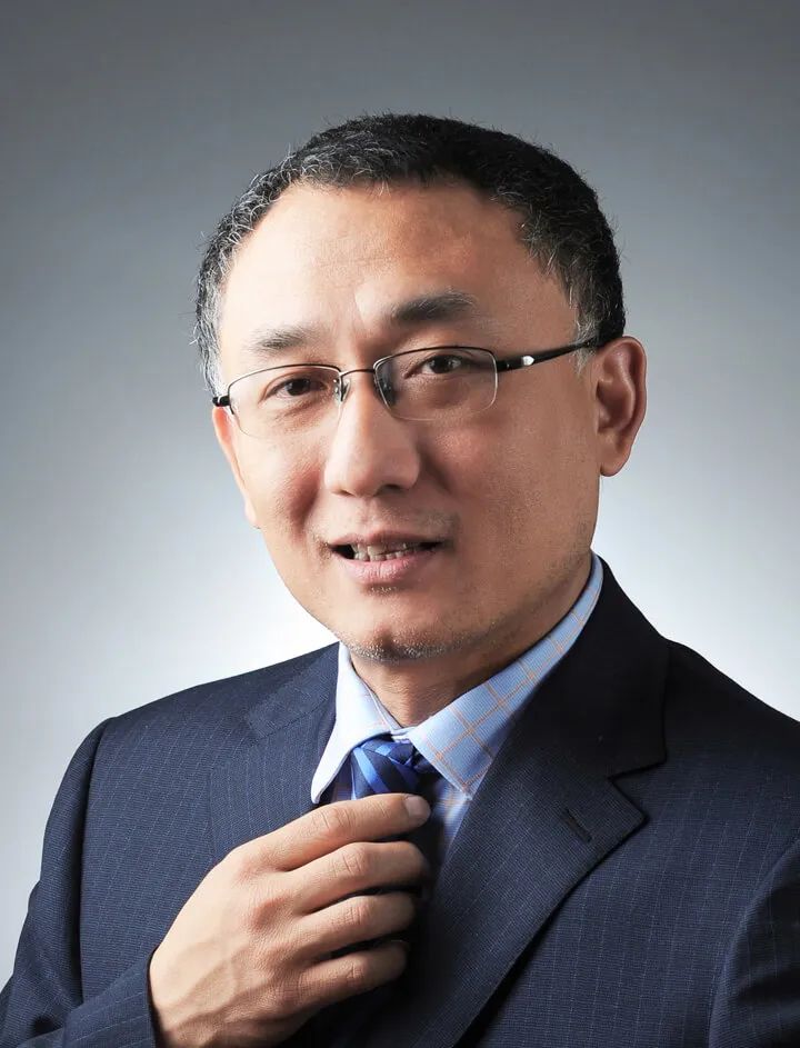 金風(fēng)科技副總裁、金風(fēng)國際董事長吳凱：為“一帶一路”輸送綠色動能