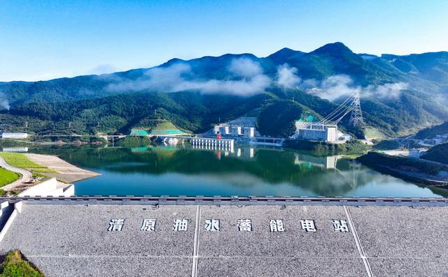 東北最大 “電力糧倉(cāng)”藏在深山里，全國(guó)多地都在跟進(jìn)