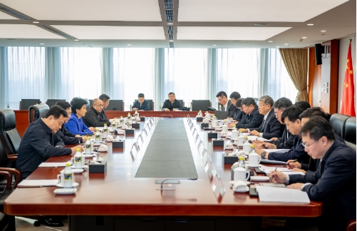 國家能源集團(tuán)劉國躍會(huì)見黑龍江省委副書記、省長梁惠玲