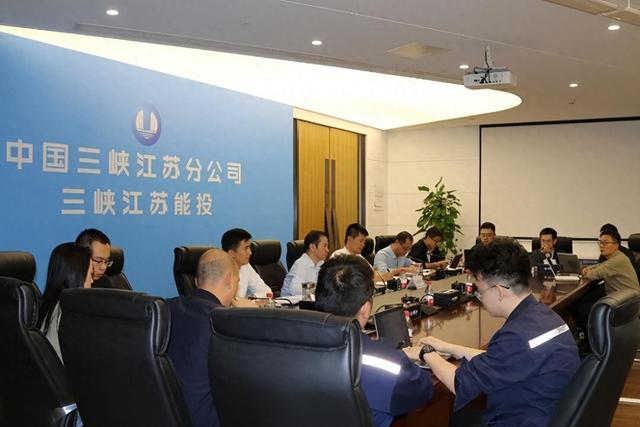 迎峰度冬，一個(gè)月發(fā)電量破5.5億!