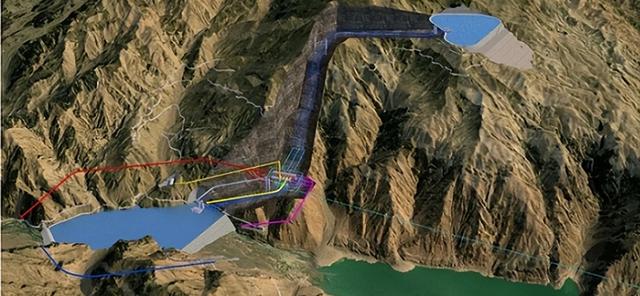 總投資約109.58億元，新疆1400MW抽水蓄能項(xiàng)目獲批!