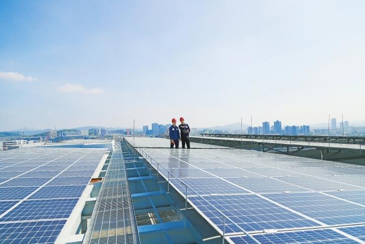 深圳供電局建立創(chuàng)新機制，加快塑造發(fā)展新動能新優(yōu)勢