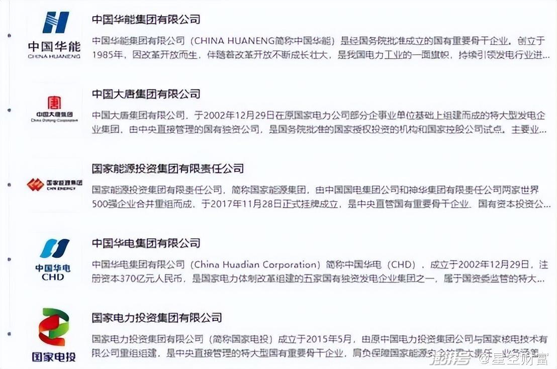 43億利息壓頂，大唐發(fā)電，敗給了華電國際