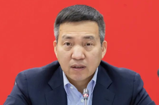 原大唐集團總經(jīng)理、黨組副書記劉明勝任國家電投董事長、黨組書記