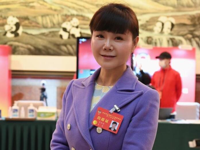 四川省政協(xié)委員李佳蔚：四川要優(yōu)化碳產(chǎn)品、參與碳交易，不斷完善碳設(shè)施